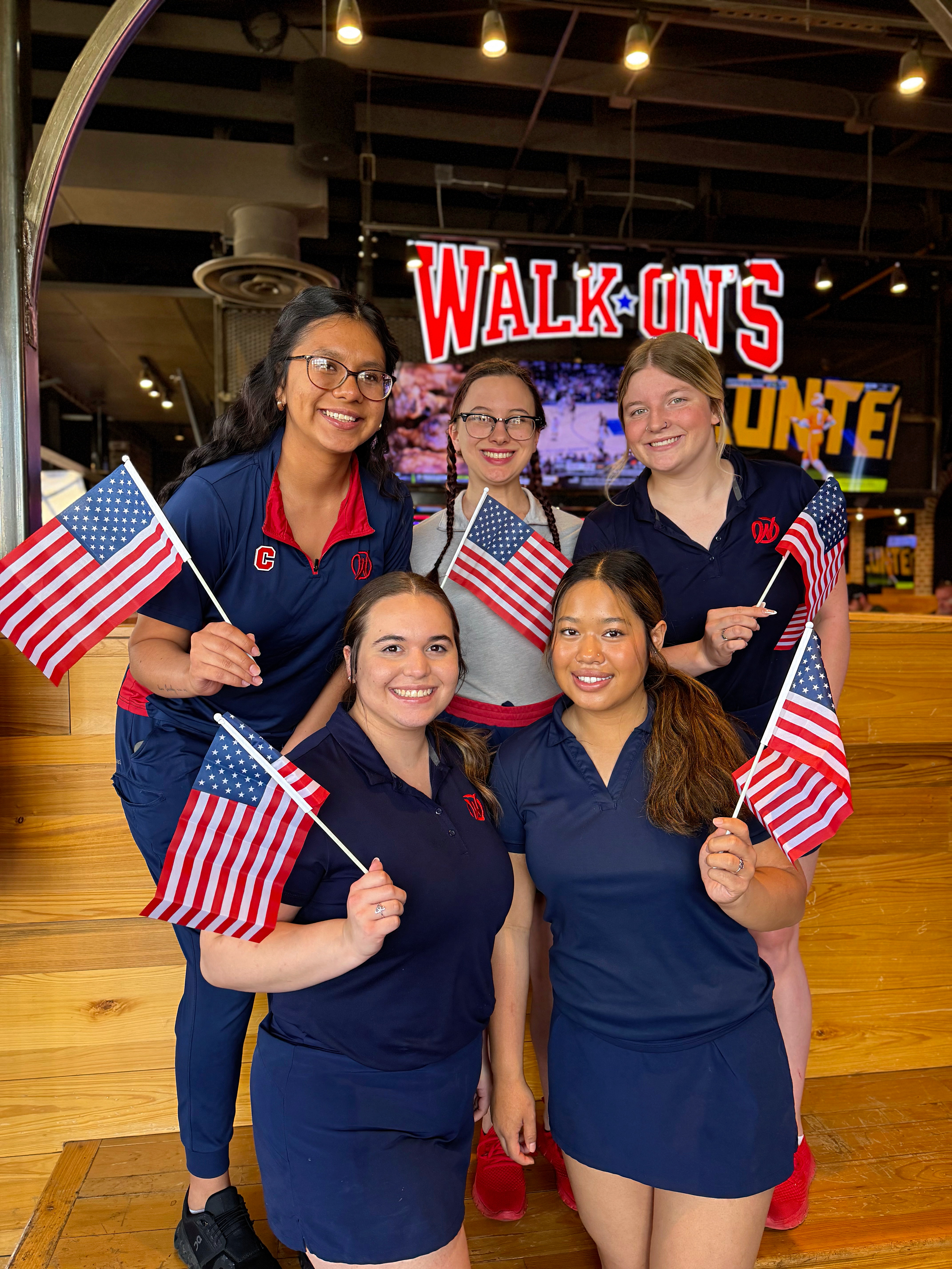 USA