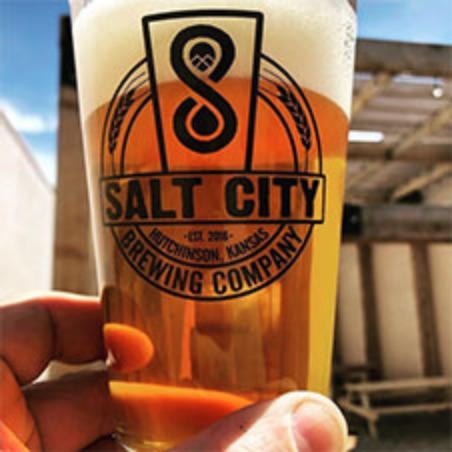 A beautiful day for a Beer.