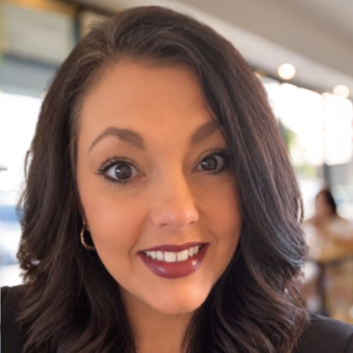 Pamela Hammer